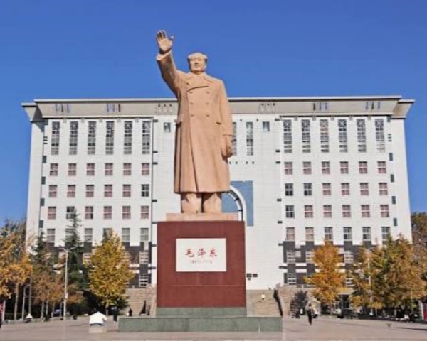 太仓市实验设备厂为河南师范大学提供实验室摇床全套服务介绍