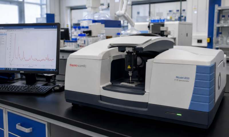 手腕式振荡器是一种方便实用的电子设备